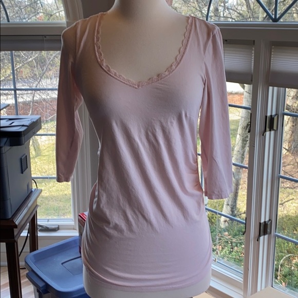 • H&M Maternity Pajamas • - Picture 3 of 6